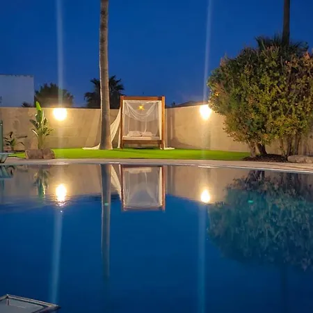 Holiday Home Valencia Riba-Roja De Turia Exterior photo