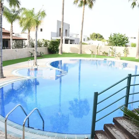 Holiday Home Valencia Riba-Roja De Turia Exterior photo