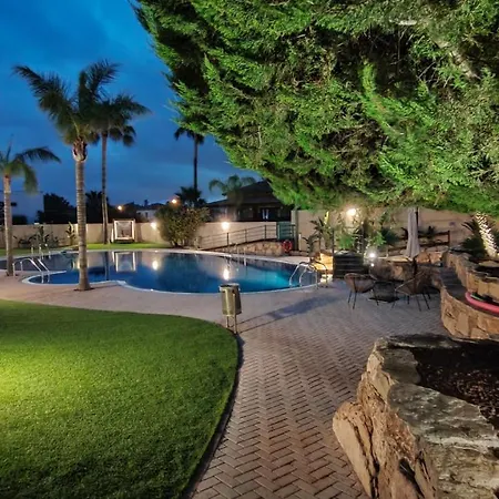 Holiday Home Valencia Riba-Roja De Turia Exterior photo