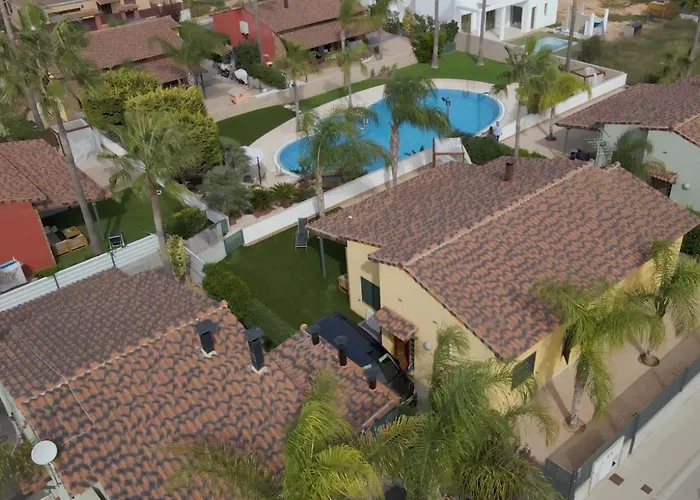 Holiday Home Valencia