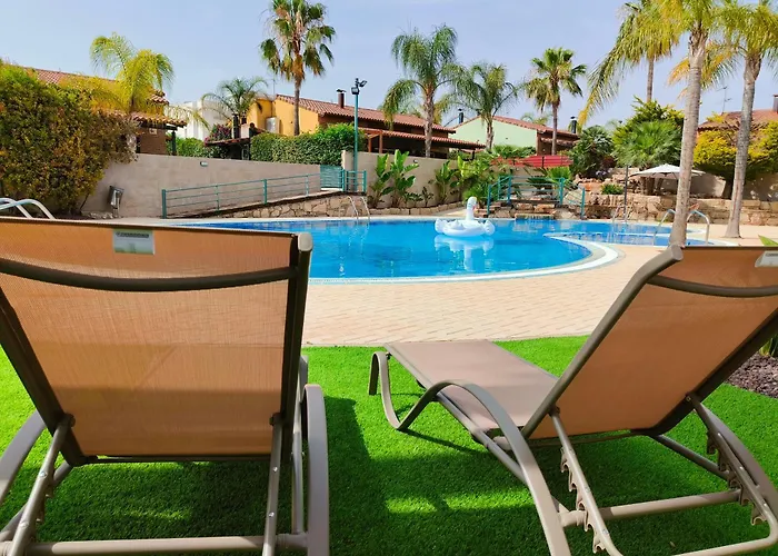 Holiday Home Valencia
